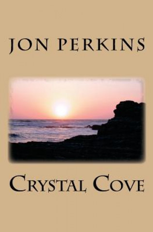 Libro Crystal Cove Jon Perkins