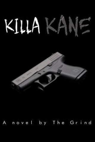 Carte Killa Kane The Grind