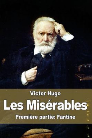 Book Les Misérables: Premi?re partie: Fantine Victor Hugo