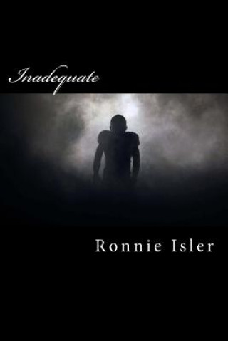 Könyv Inadequate Ronnie Isler