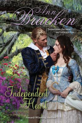 Livre Independent Heart Ann Bracken