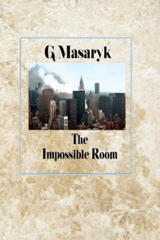 Книга The Impossible Room G Masaryk