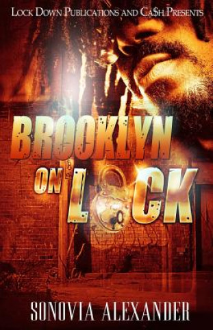 Knjiga Brooklyn On Lock Sonovia Alexander
