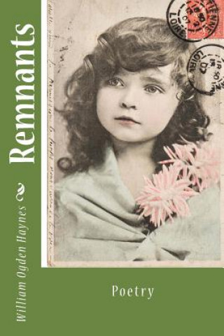 Knjiga Remnants William Ogden Haynes