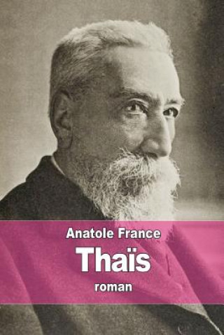 Książka Tha?s Anatole France