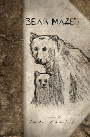 Buch Bear Maze! Jude Fawley