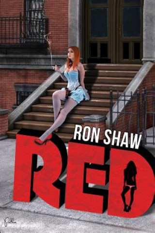 Knjiga Red Ron Shaw