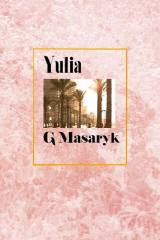 Carte Yulia G Masaryk
