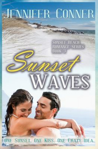 Knjiga Sunset Waves Jennifer Conner