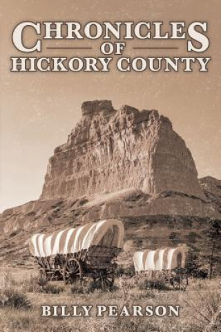 Buch Chronicles of Hickory County MR Billy Pearson