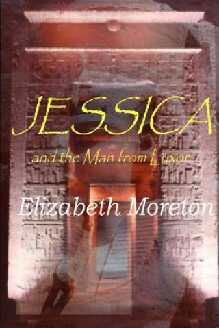 Könyv Jessica Elizabeth Moreton