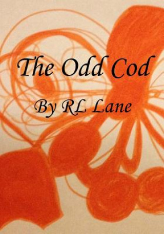 Knjiga The Odd Cod Rl Lane