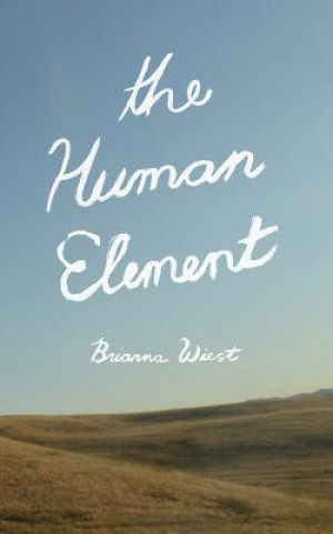 Kniha The Human Element Brianna Wiest