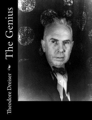 Libro The Genius Theodore Dreiser