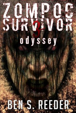 Livre Zompoc Survivor Ben Reeder