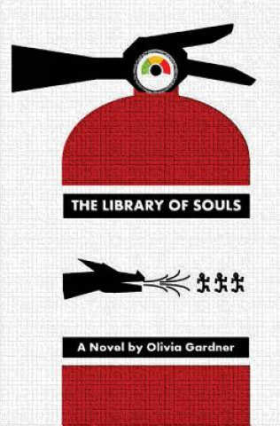 Kniha The Library of Souls Olivia K Gardner