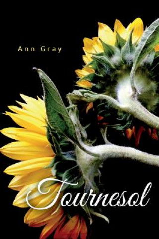 Book Tournesol Ann Gray