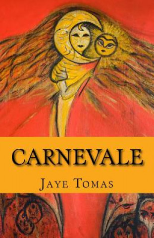 Kniha Carnevale Jaye Tomas