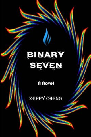 Carte Binary Seven Zeppy Cheng
