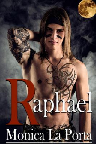 Knjiga Raphael Monica La Porta