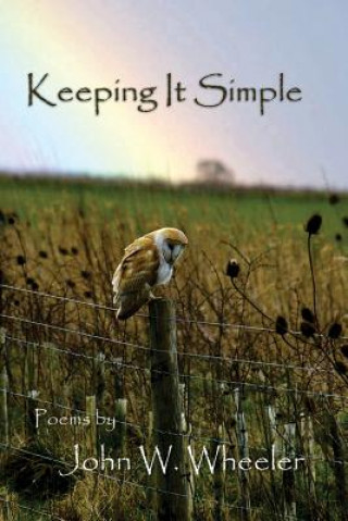 Kniha Keeping It Simple John W Wheeler