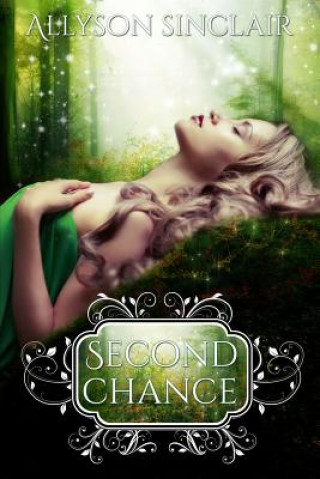 Buch Second Chance Allyson Sinclair