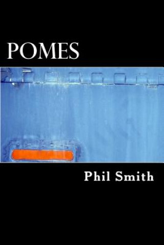 Libro pomes Phil Smith