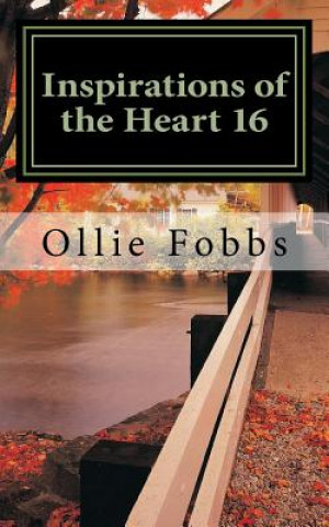 Livre Inspirations of the Heart 16: Tone the Bell Dr Ollie B Fobbs Jr