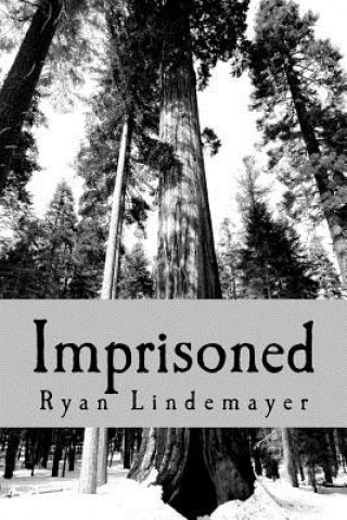 Carte Imprisoned Ryan Lindemayer