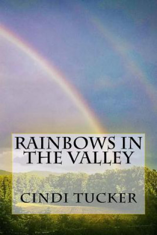 Книга Rainbows in the Valley Cindi Tucker