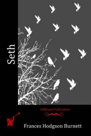 Book Seth Frances Hodgson Burnett