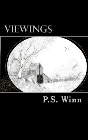 Livro Viewings P S Winn