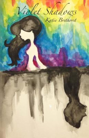 Knjiga Violet Shadows Katie Brethorst