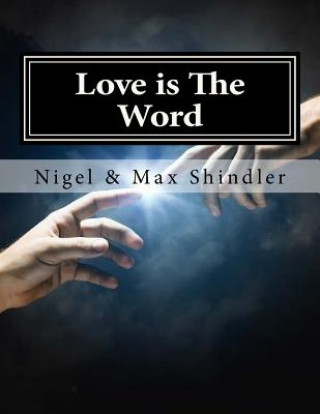 Carte Love is The Word: The Tower: Book II Max Shindler