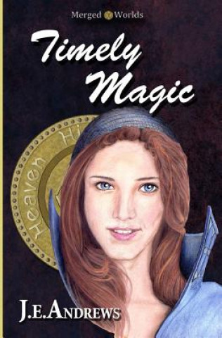 Buch Timely Magic J E Andrews