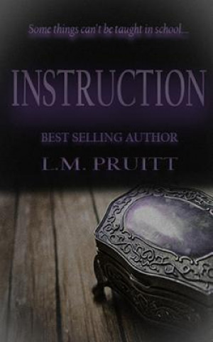 Buch Instruction L M Pruitt