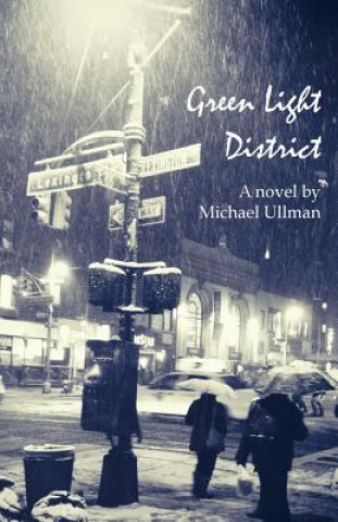 Könyv Green Light District Michael Ullman