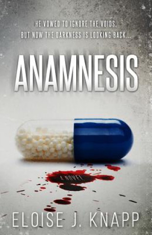 Livre Anamnesis Eloise J Knapp