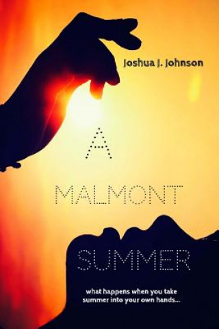 Kniha A Malmont Summer Joshua J Johnson