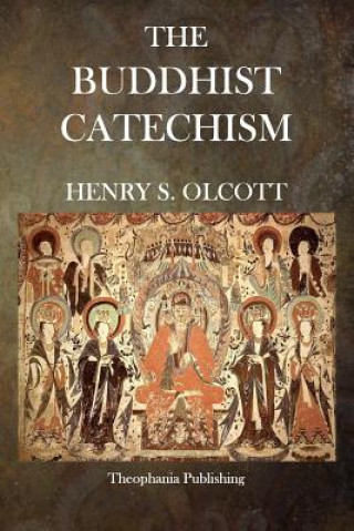 Libro The Buddhist Catechism Henry S Olcott