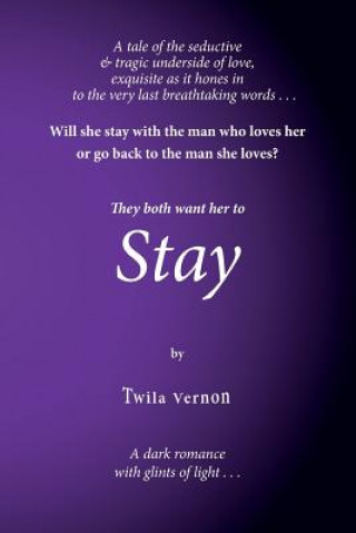 Buch Stay Twila Vernon