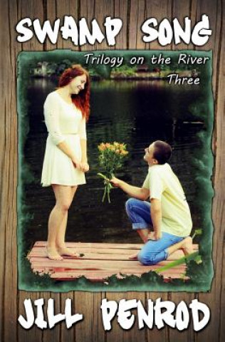 Livro SWAMP SONG Jill Penrod