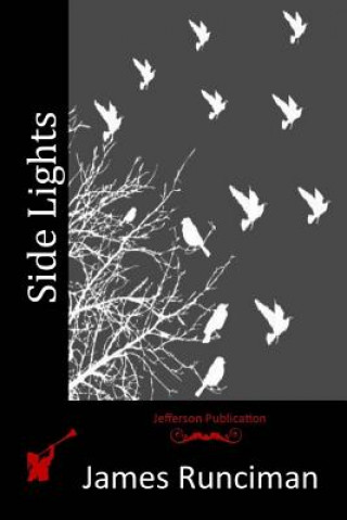 Libro Side Lights James Runciman