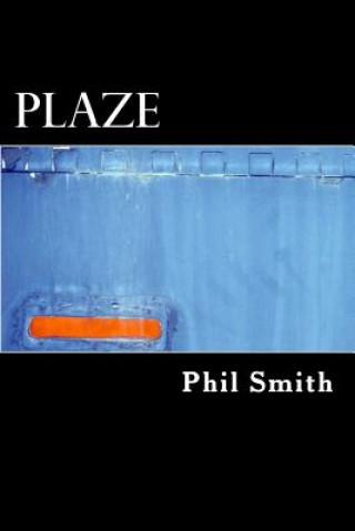 Knjiga plaze Phil Smith