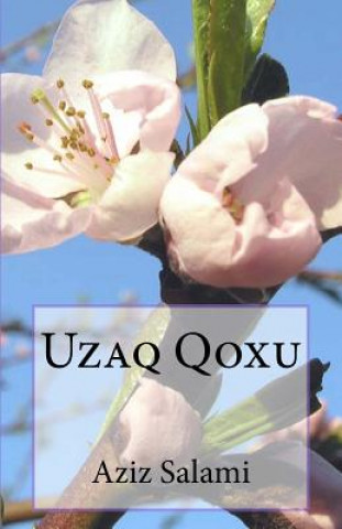 Kniha Uzaq Qoxu Aziz Salami