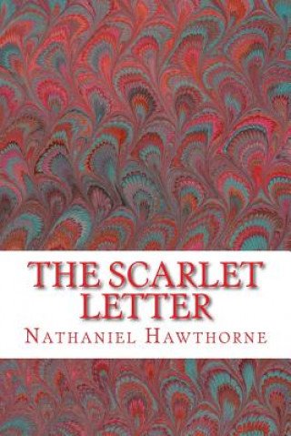 Carte The Scarlet Letter Nathaniel Hawthorne
