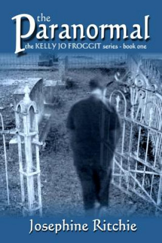 Book Paranormal Josephine Ritchie