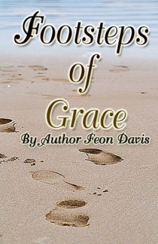 Book Footsteps of Grace Feon Lavyette Davis