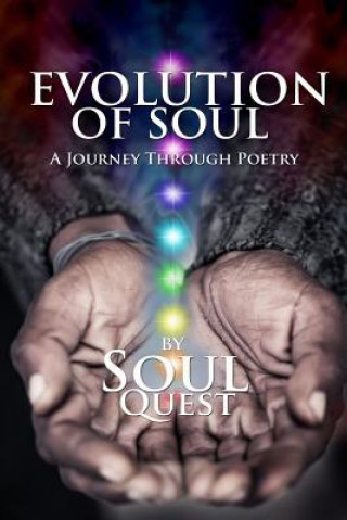 Carte Evolution of Soul: A Journey Through Poetry Soul Quest
