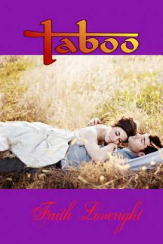 Book Taboo Faith Loveright